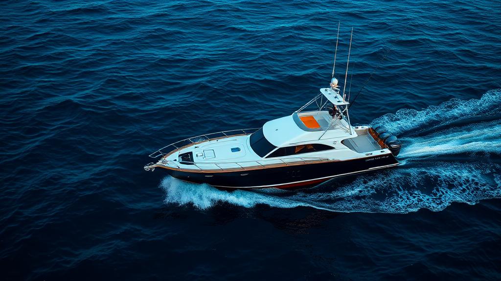 Boat Charter ad slot — your ad here