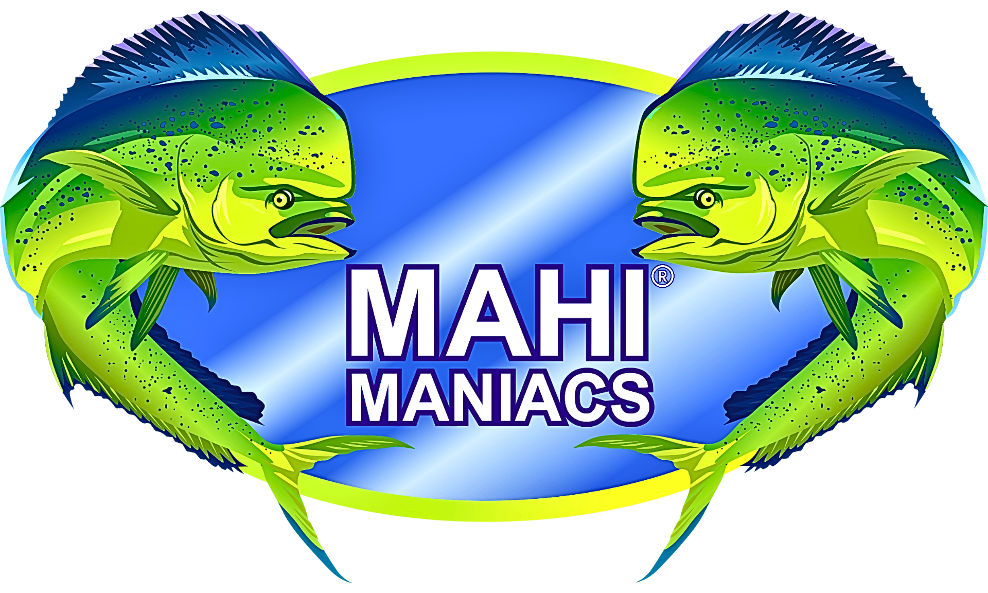 15% Off Mahi Maniacs Lures — Mahi Maniacs
